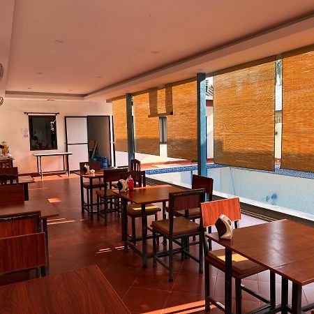 Jasmine Vangvieng Hotel Vang Vieng Εξωτερικό φωτογραφία