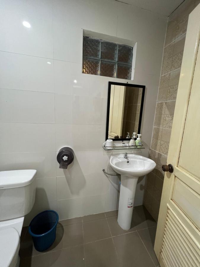 Jasmine Vangvieng Hotel Vang Vieng Εξωτερικό φωτογραφία