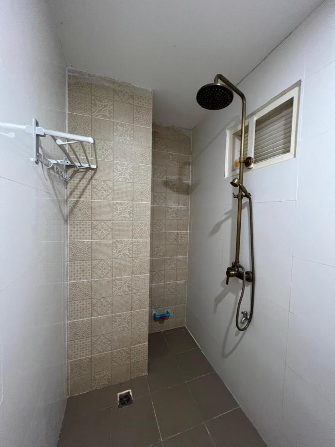 Jasmine Vangvieng Hotel Vang Vieng Εξωτερικό φωτογραφία