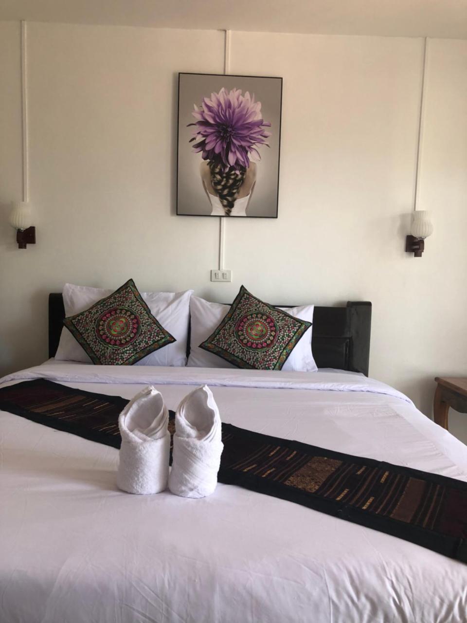 Jasmine Vangvieng Hotel Vang Vieng Εξωτερικό φωτογραφία