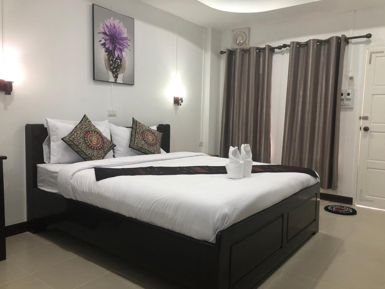 Jasmine Vangvieng Hotel Vang Vieng Εξωτερικό φωτογραφία