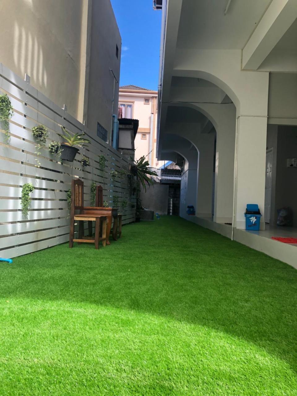 Jasmine Vangvieng Hotel Vang Vieng Εξωτερικό φωτογραφία