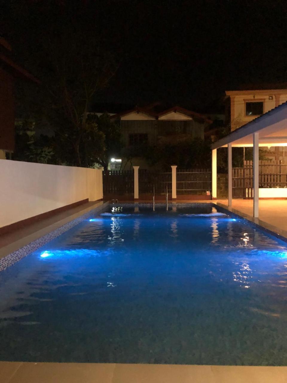 Jasmine Vangvieng Hotel Vang Vieng Εξωτερικό φωτογραφία