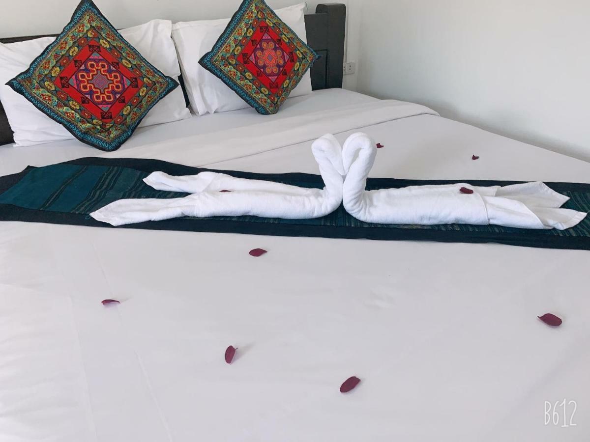 Jasmine Vangvieng Hotel Vang Vieng Εξωτερικό φωτογραφία