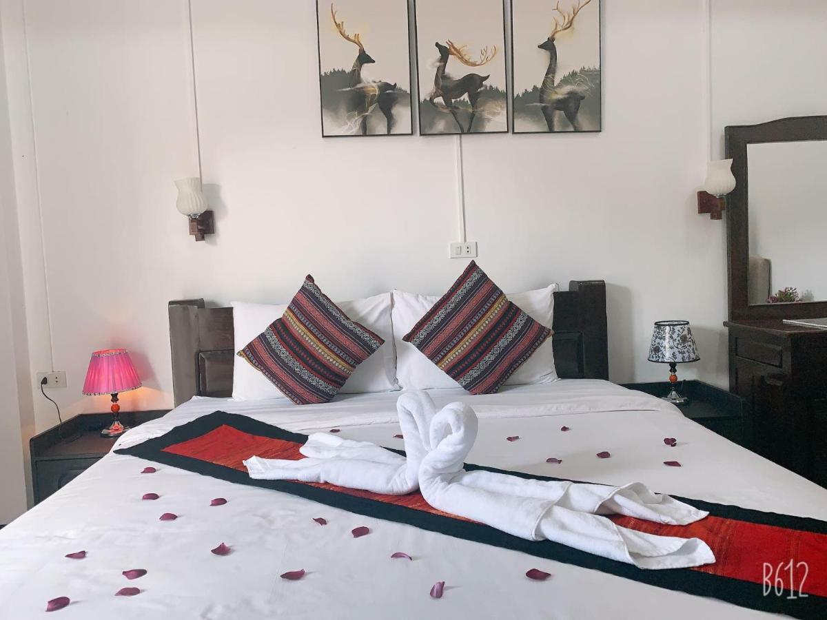Jasmine Vangvieng Hotel Vang Vieng Εξωτερικό φωτογραφία
